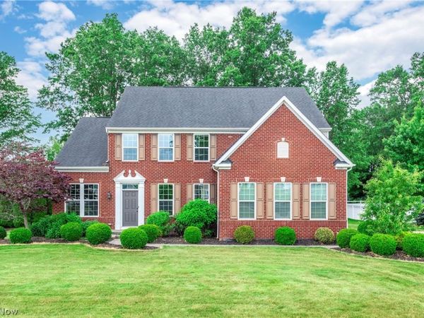 35191 Katlin Court , Avon, OH 44011