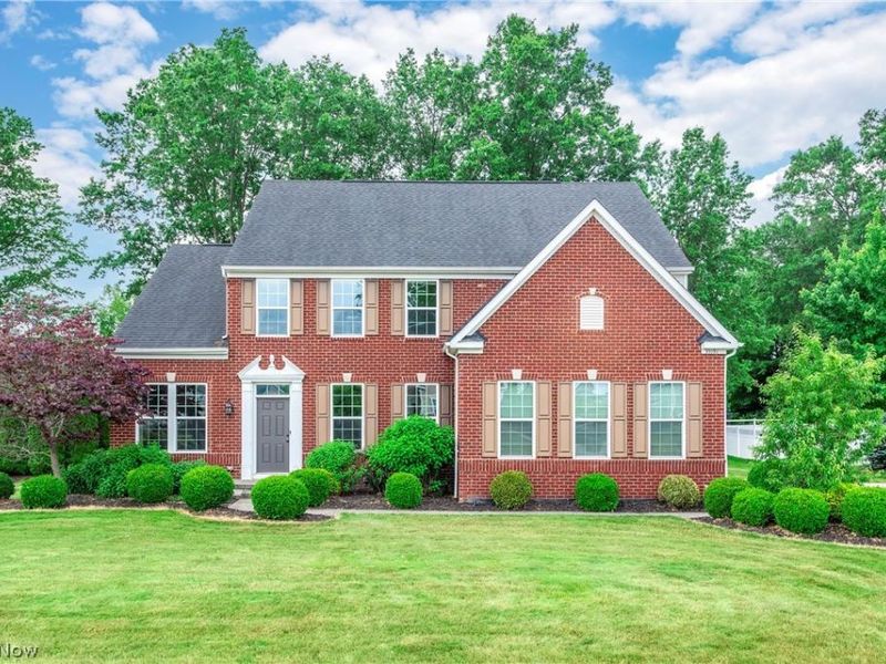 35191 Katlin Court, Avon, OH 44011 Photo 1