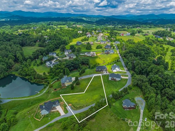 85 Horizon Way , Alexander, NC 28701
