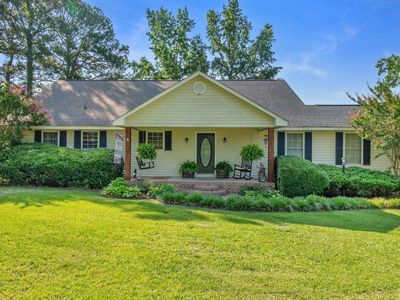 1240 Ponderosa Drive , Cassatt, SC 29032