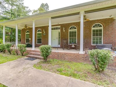 492 Smyrna Church Road, Elgin, SC 29045