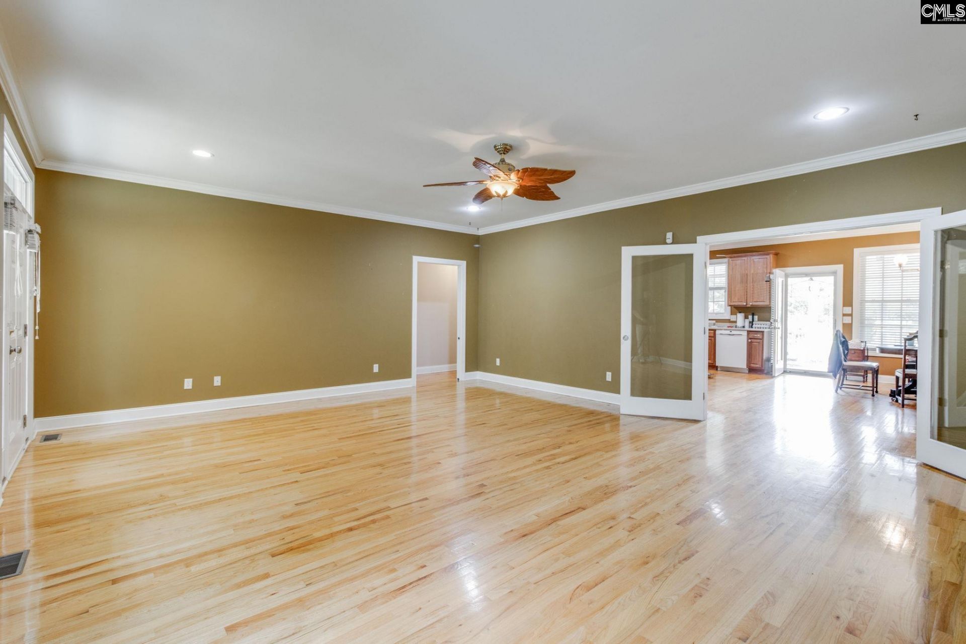 492 Smyrna Church Road Photo 4