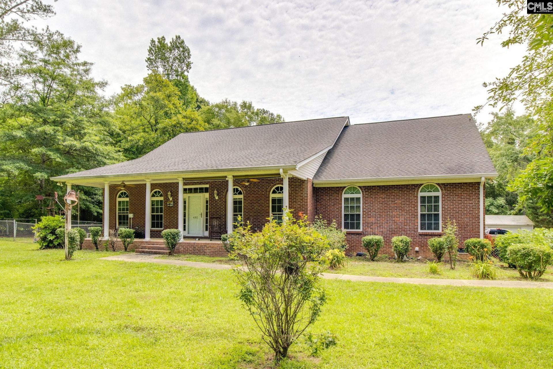 492 Smyrna Church Road Photo 43