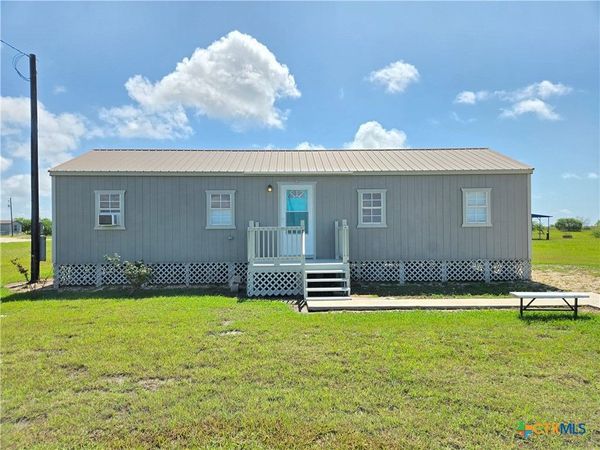 167 Piranha Drive , Palacios, TX 77465