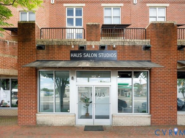 1921 W Cary Street , Richmond, VA 23220