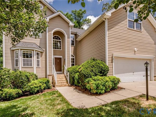 2307 Cascade Meadows Drive , Midlothian, VA 23112
