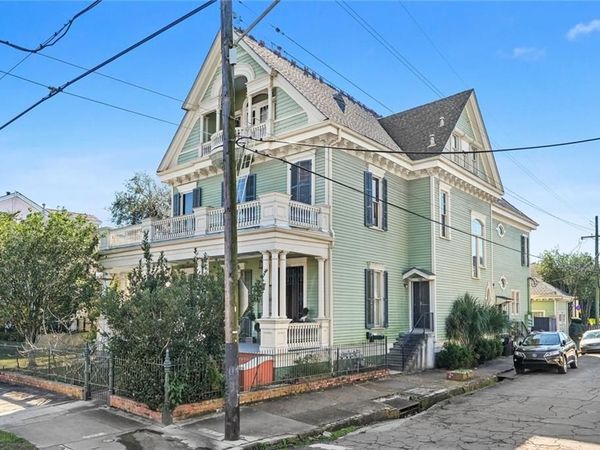 1142 JACKSON Avenue , Unit A, New Orleans, LA 70130