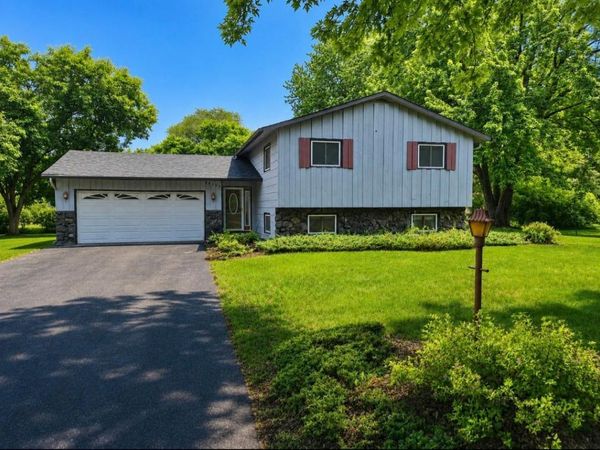 12921 Zachary Circle N, Dayton, MN 55327