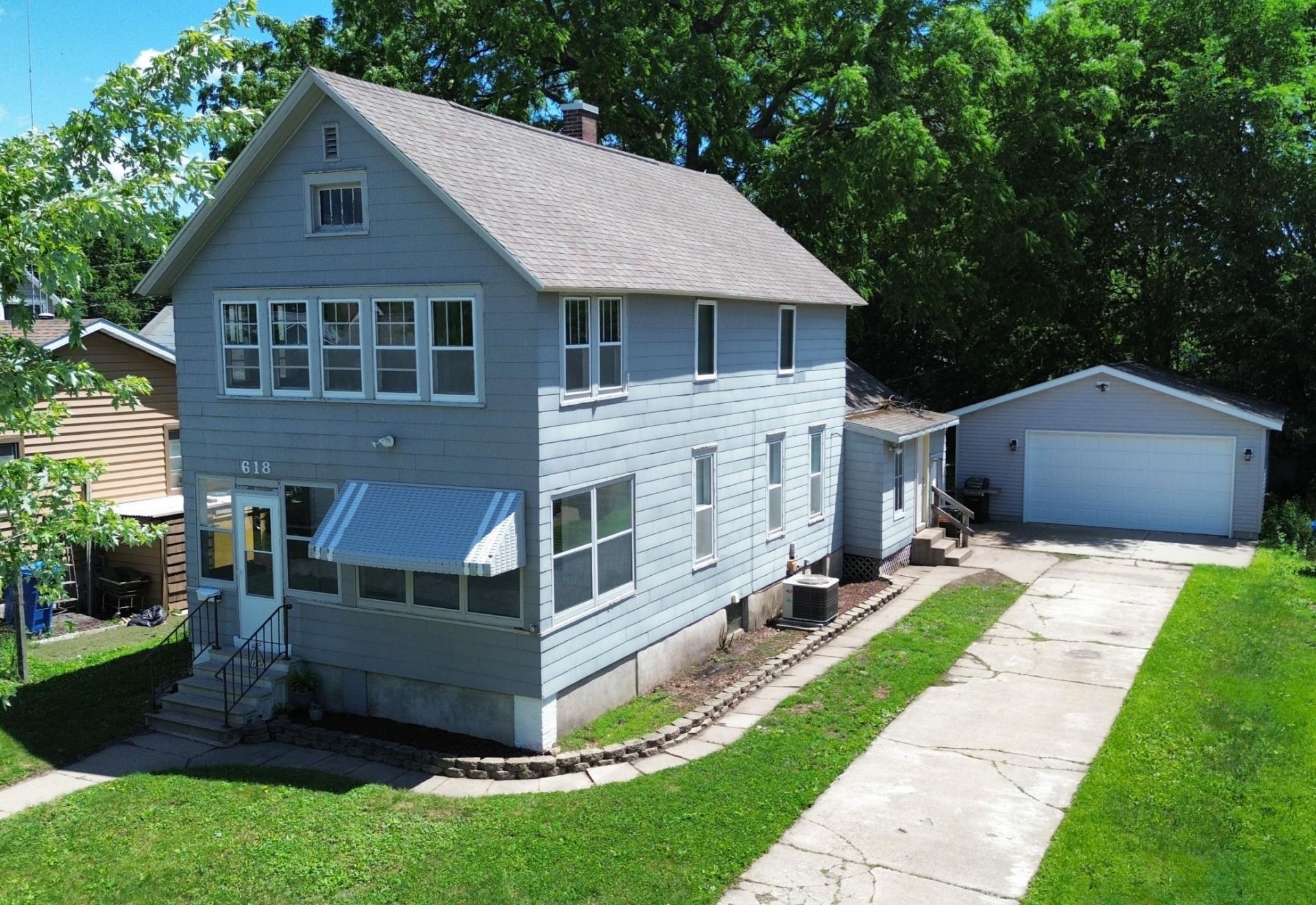 618 Sioux Street, Winona, MN 55987