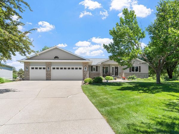 13661 Garnet Street NW, Anoka, MN 55303