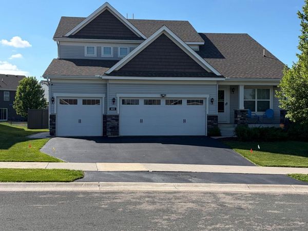603 Stonegate Circle , Waconia, MN 55387