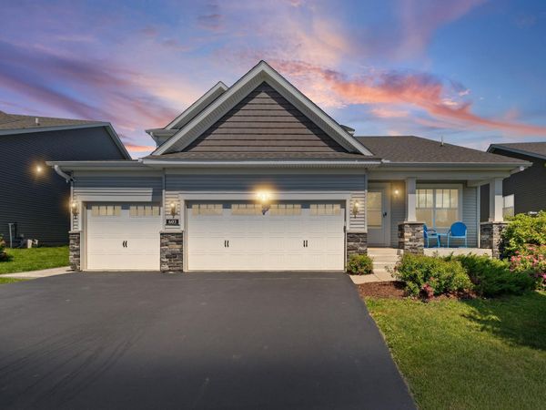 603 Stonegate Circle, Waconia, MN 55387