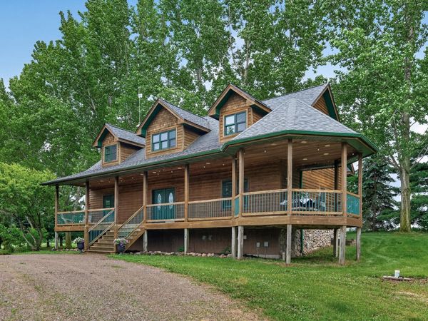 39645 Palm Street NW, Stanchfield, MN 55080
