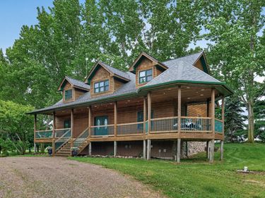 39645 Palm Street NW, Stanchfield, MN 55080