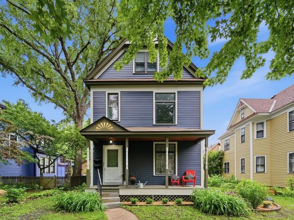 2303 22nd Avenue S, Minneapolis, MN 55404