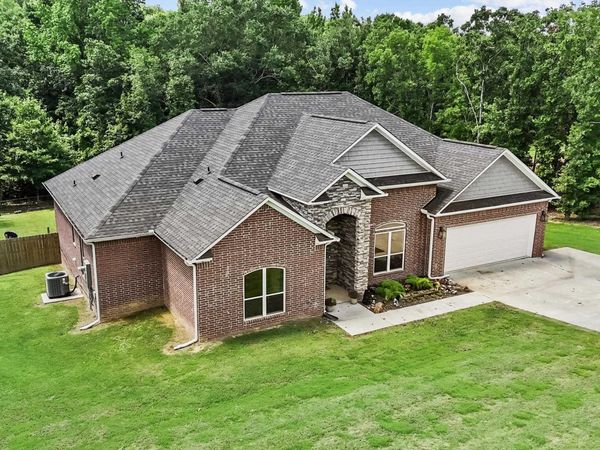 174 Mountain Ranch Boulevard, Austin, AR 72007