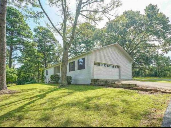 681 Amity Road, Hot Springs, AR 71913