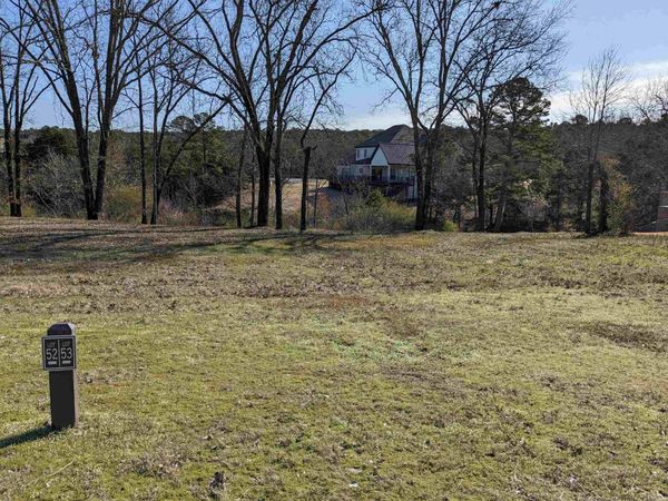 Lot 53 Brighton Pointe , Heber Springs, AR 72543