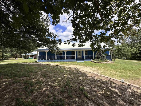 1311 Blevins Abbott Road, Violet Hill, AR 72584