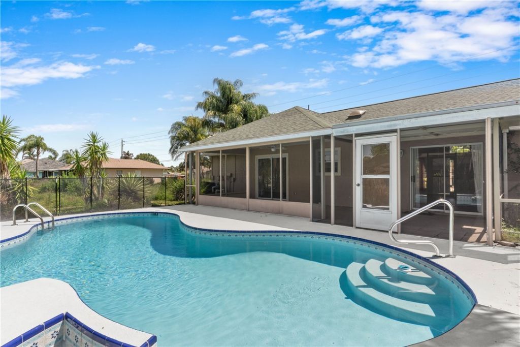 1521 Barber Street, Sebastian, FL 32958 Photo