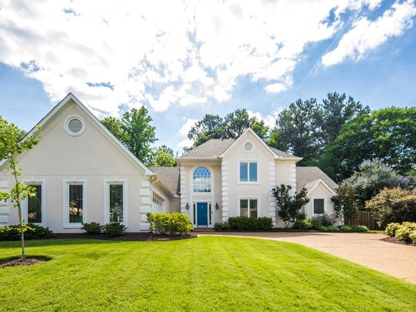 1763 PERCY PL, Collierville, TN 38017
