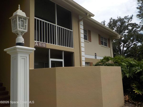1657 Sunny Brook Lane NE , Unit A201, Palm Bay, FL 32905