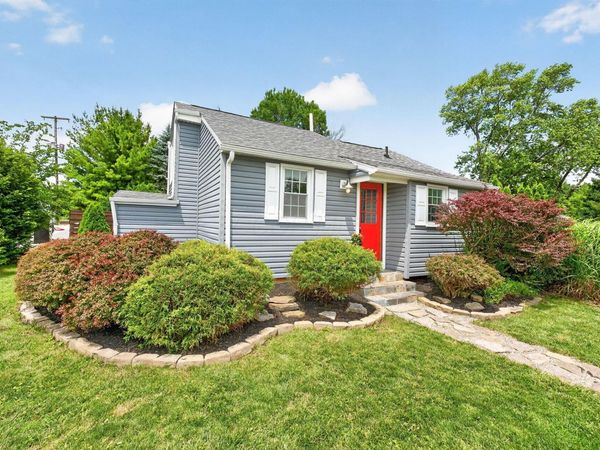 6174 Hutchinson Street , Columbus, OH 43085