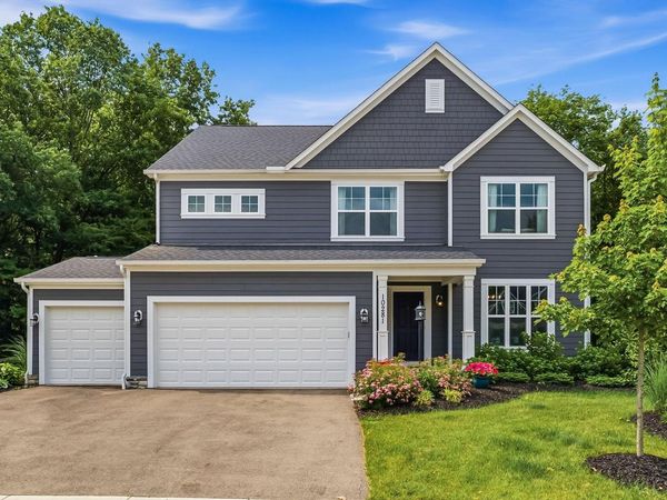 10281 Durham Court, Plain City, OH 43064