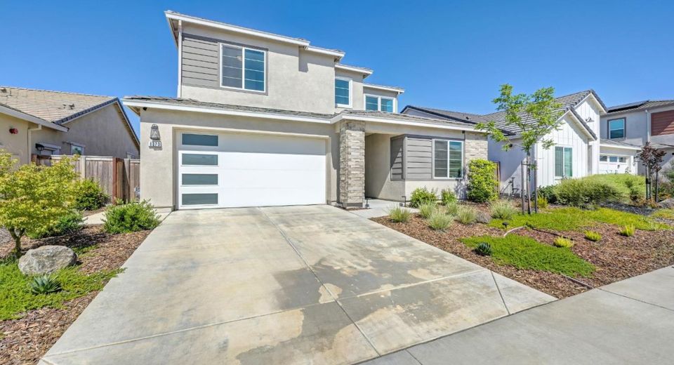8370 Pinot Grigio St, Roseville, CA 95747 Photo