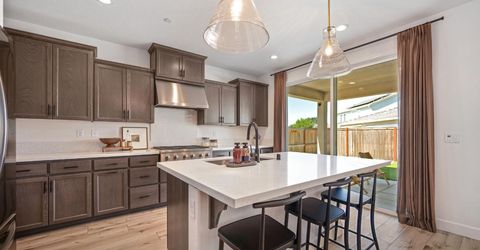 8370 Pinot Grigio St, Roseville, CA 95747 Photo