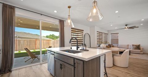8370 Pinot Grigio St, Roseville, CA 95747 Photo