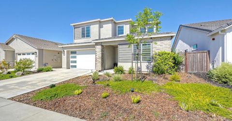 8370 Pinot Grigio St, Roseville, CA 95747 Photo