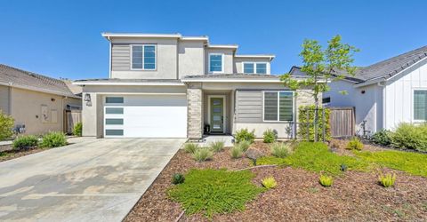 8370 Pinot Grigio St, Roseville, CA 95747 Photo