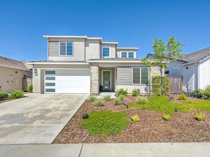 8370 Pinot Grigio St, Roseville, CA 95747 Photo