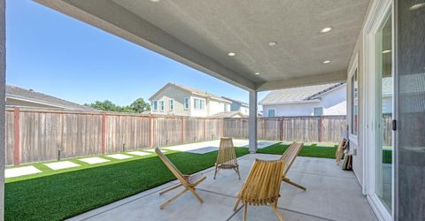 8370 Pinot Grigio St, Roseville, CA 95747 Photo