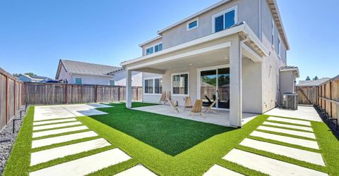 8370 Pinot Grigio St, Roseville, CA 95747 Photo