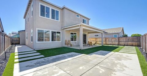 8370 Pinot Grigio St, Roseville, CA 95747 Photo