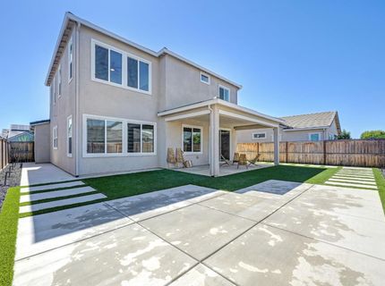 8370 Pinot Grigio St, Roseville, CA 95747 Photo