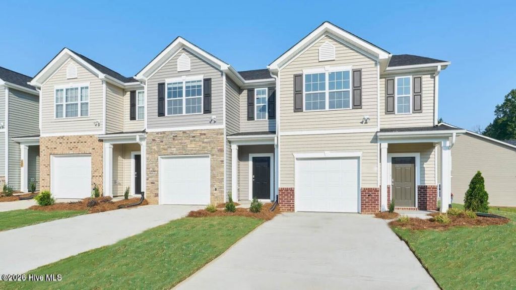 3304 Sunstone Way , Unit 1, Winterville, NC 28590 Main Photo