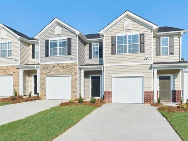 3304 Sunstone Way , Unit 1, Winterville, NC 28590