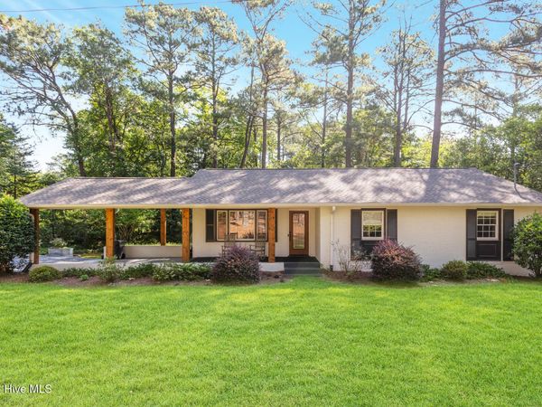 197 Midland Road, Southern Pines, NC 28387