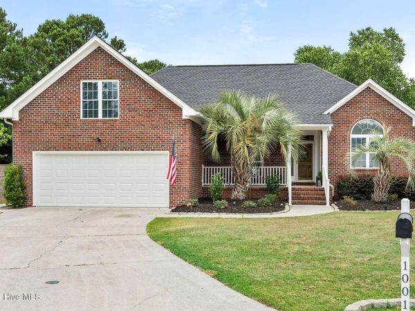 1001 Primivera Court W, Wilmington, NC 28409