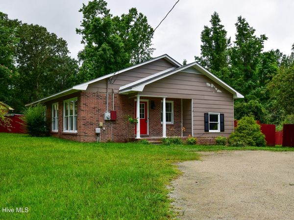 1933 Rocky Run Road , Jacksonville, NC 28546