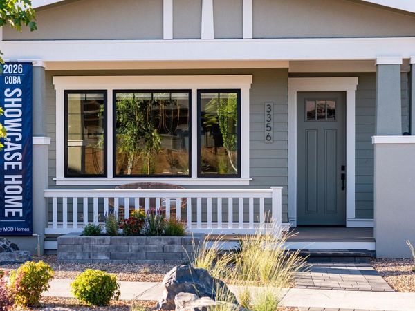 3356 NW Celilo Lane, Unit Lot 290, Bend, OR 97703