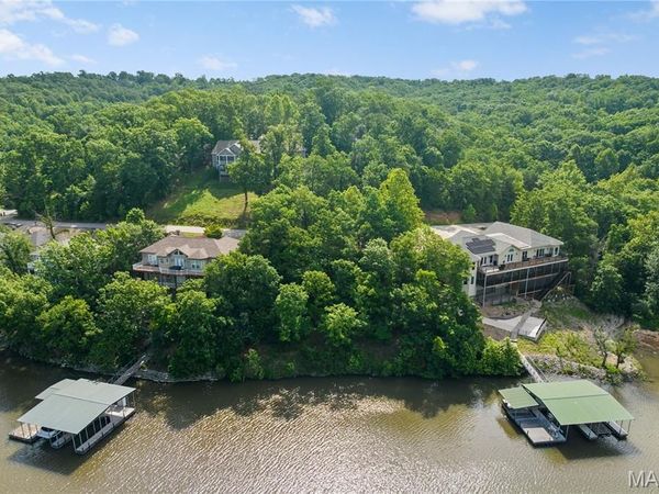 6 Cross Creek LOT , Camdenton, MO 65020