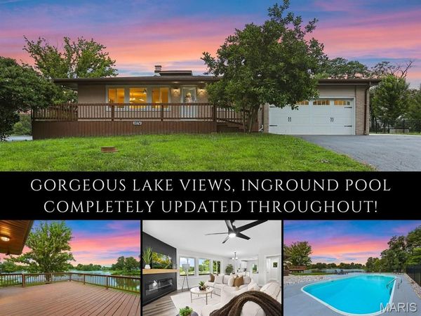 1674 Su Twan Drive, Worden, IL 62097