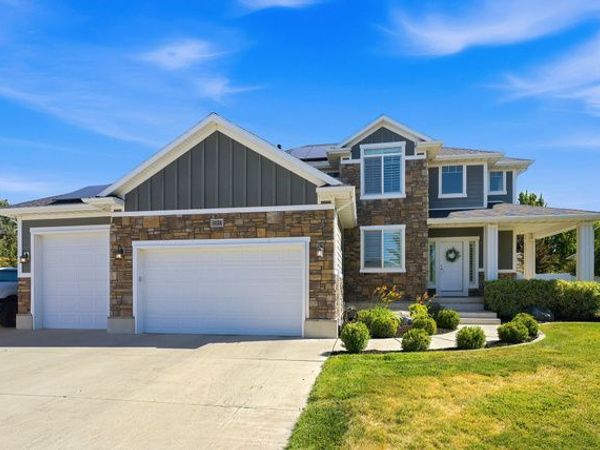 2534 N 1275 W, Clinton, UT 84015