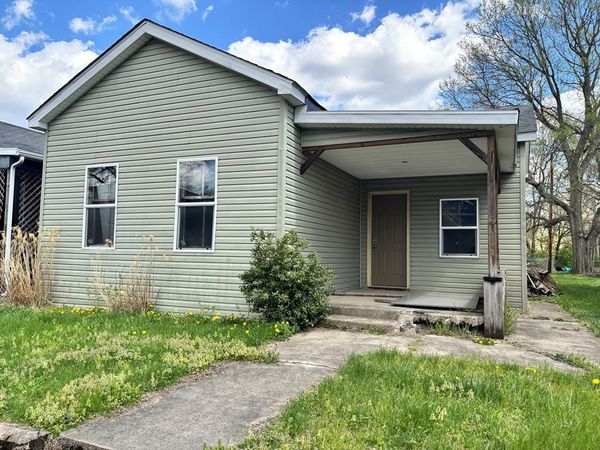 95 Sugar Street, Chillicothe, OH 45601