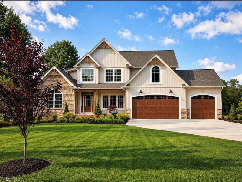 6996 Topaz Court, Concord Township, OH 44077 Photo 1