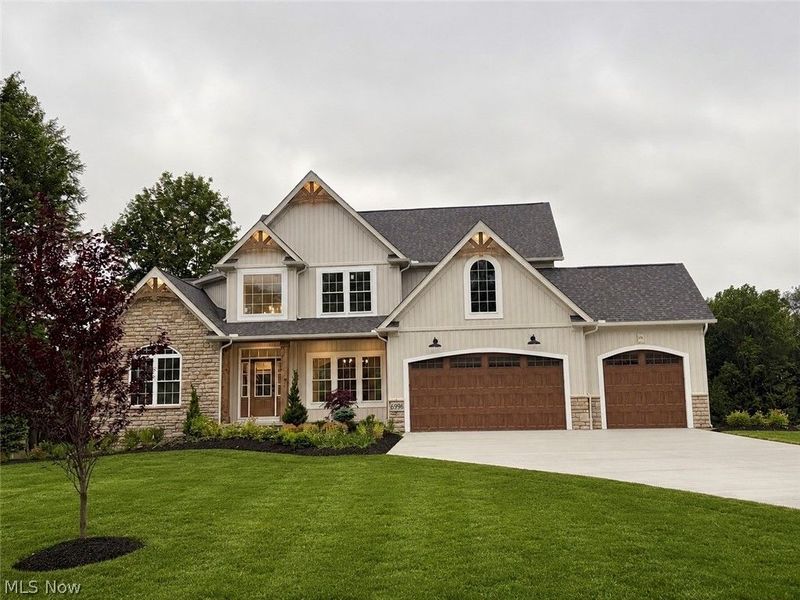 6996 Topaz Court, Concord Township, OH 44077 Photo 2